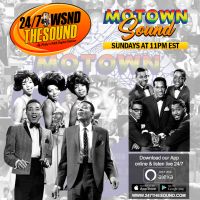 The Motown Sound